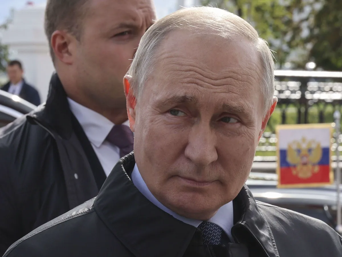 politico-george-w-bush-kuvailee-vladimir-putinia-imperiumin