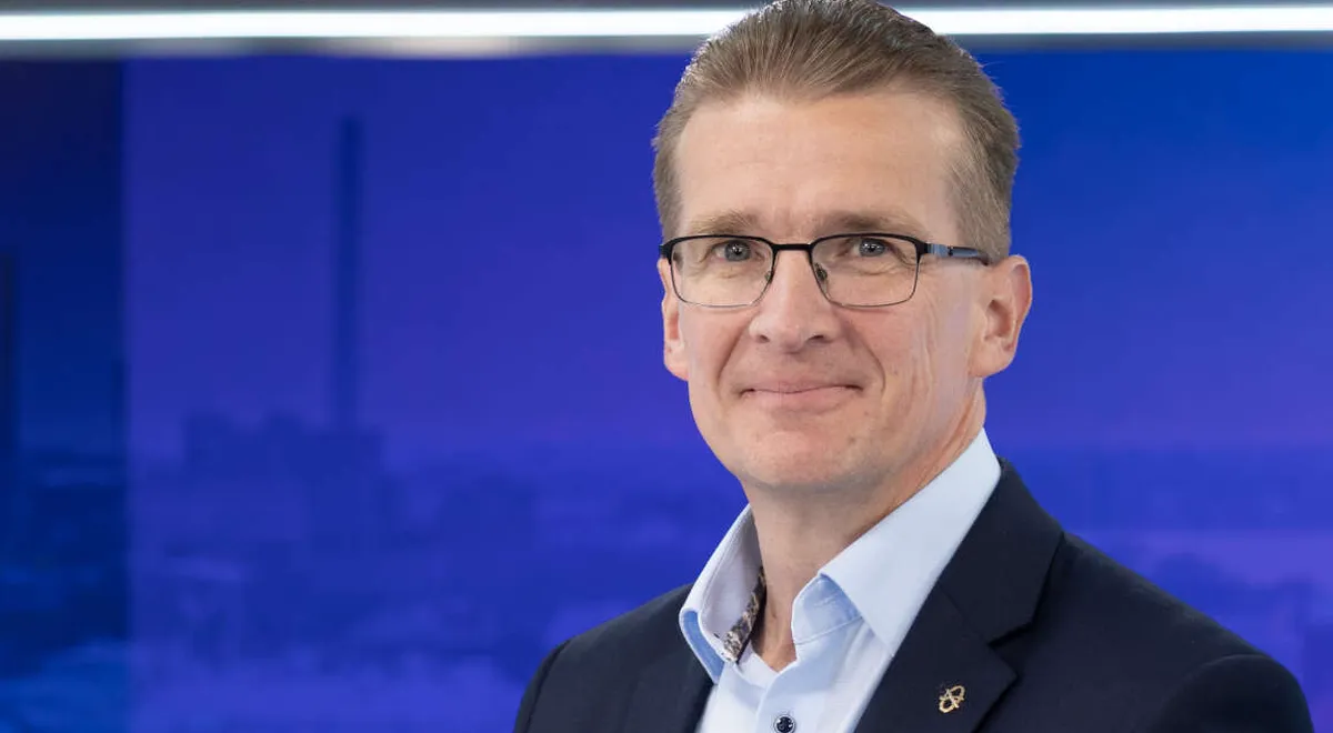 Varainhoitaja teki miljoonien peliliikkeen Ruotsissa – Ja lisää on tulossa