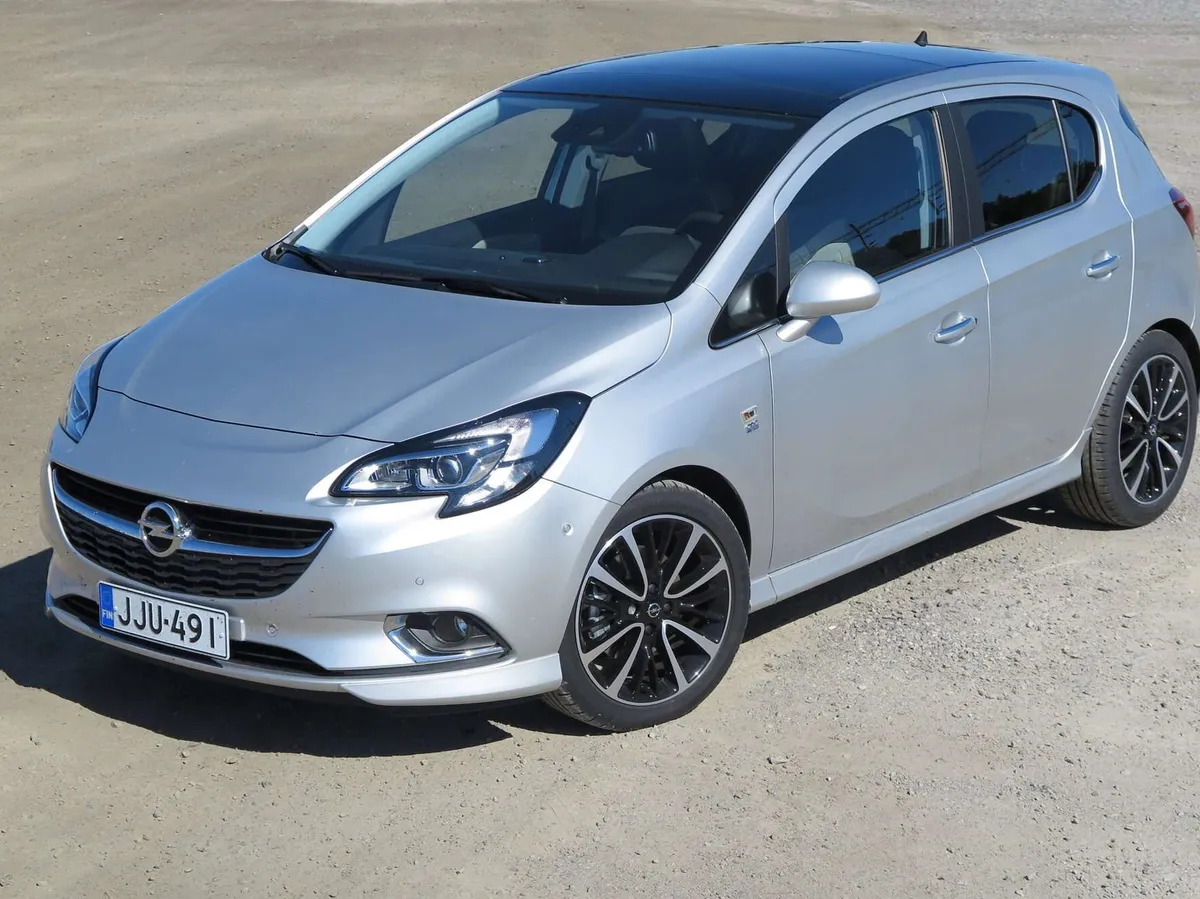 Uusi Opel-jälleenmyyjä Lappeenrantaan | Uusi Suomi