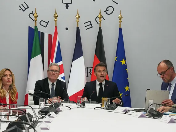 Tutkija: Iranin sota aiheutti harvinaisen reaktion Euroopassa – Tämä on olennaisin kysymys juuri nyt