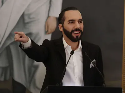 El Salvadorin kongressi äänesti: Bitcoinista virallinen maksuväline ensimmäisenä maailmassa - Vimarsana News