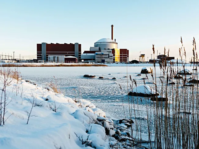 Suomen energiajärjestelmän sähköistäminen vaatii valtavia  varastointiratkaisuja | Tekniikka&Talous