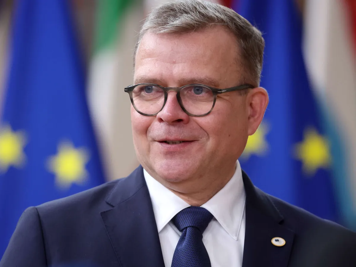 Petteri Orpo’s cautious support for Zelensky’s victory plan – “Ukraine’s place is in NATO”