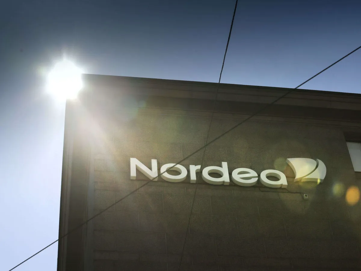 Kauppalehden suuri osakevertailu: Nordea on osinkokone, mutta ei voita  pankkivertailua | Kauppalehti