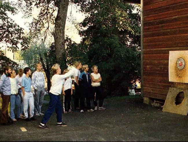 Retrobitti: Mikrobitin kesäleirit ovat monelle nostalginen muisto  1980-luvulta – Jyrki . Kasvi kertoo parhaat palat | Mikrobitti