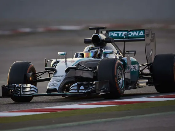 F1: Itävallan GP:n aika-ajot saatiin ajettua kuivassa kelissä | Uusi Suomi