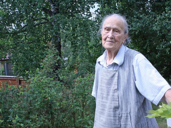 91-vuotias Facebook-aktiivi: ”Suomalainen kulttuuri katoaa” | Uusi Suomi
