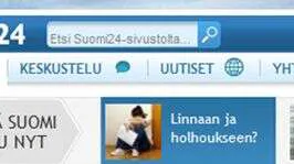 Suomi24-sivusto tappiolla | Kauppalehti