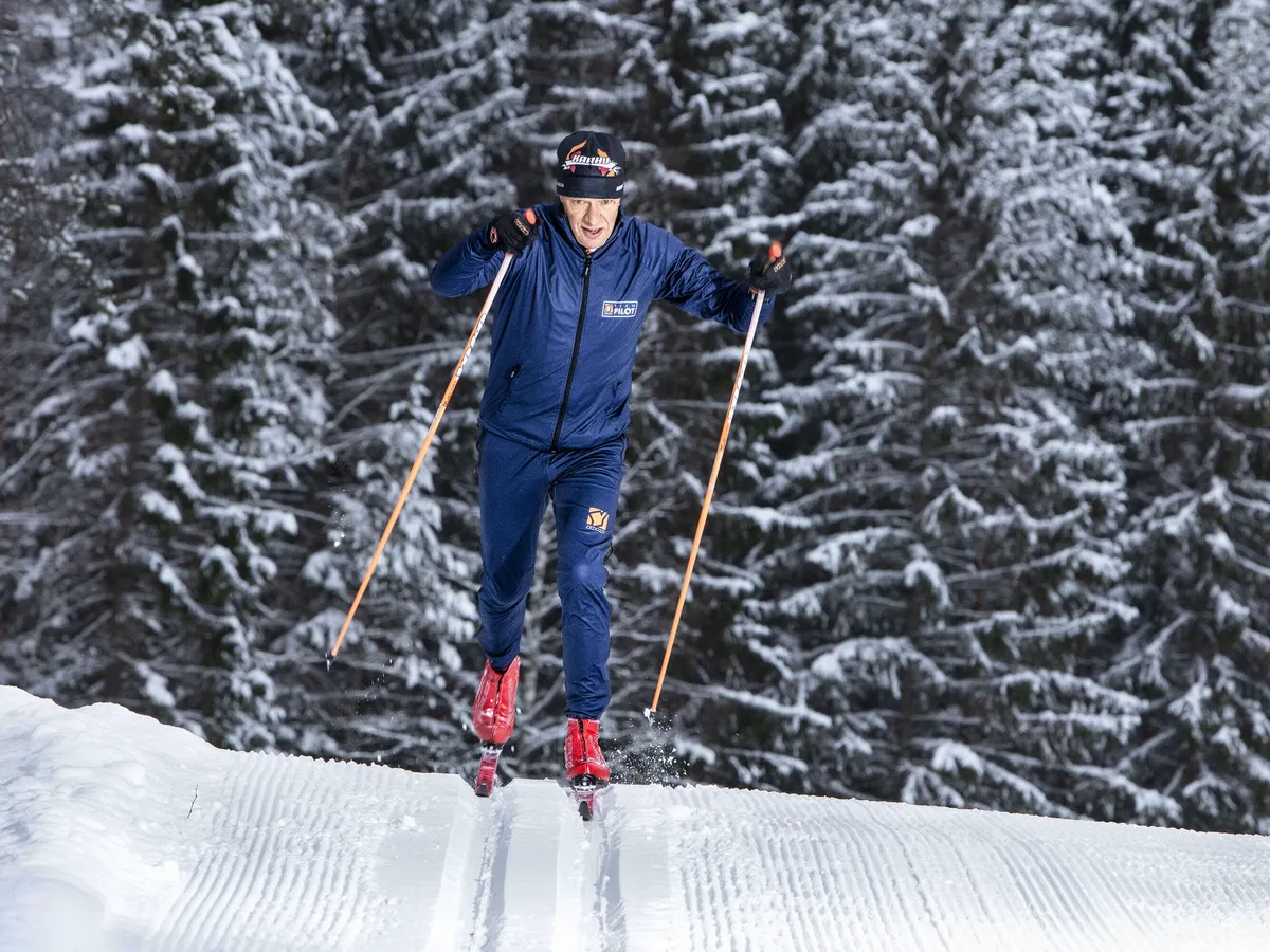 Pull out Polite lonely Jos suksien fluorikieltoa ei olisi siirretty, miten hiihtäjien olisi käynyt  Oberstdorfin lämmössä? 30 vuoteen vain yksi mitali koko maailmassa on  voitettu ilman fluoria | Tekniikka&Talous