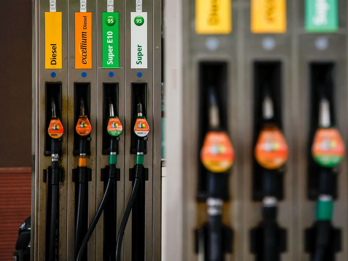 French energy giants urge consumers not to consume “The best energy