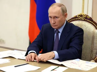 Venäjän presidentti Vladimir Putin julisti osittaisen liikekannallepanon keskiviikkona, koska maan sota Ukrainassa ei ole sujunut toivotusti.