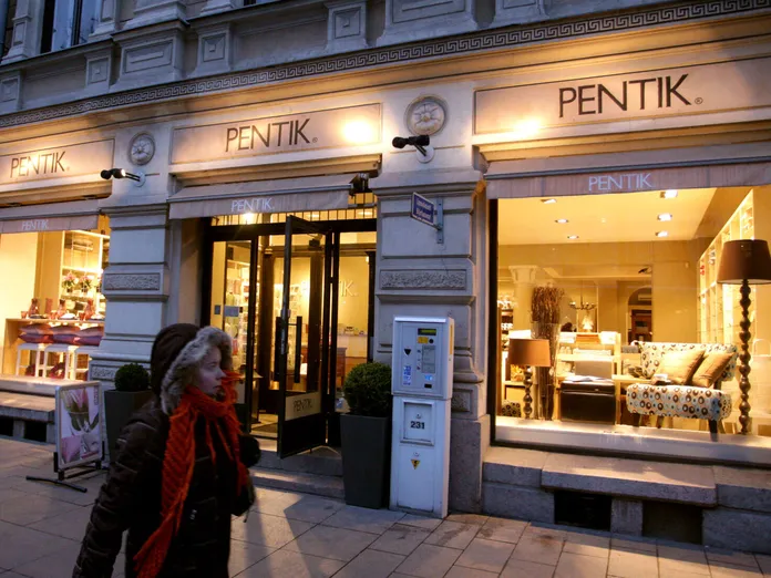 Pentik – Made in Finland, vai…? | Uusi Suomi