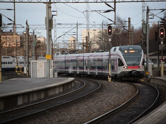 Näistä syistä Suomen junat ovat sekoilleet tänä vuonna melkein joka päivä –  Selvitimme tilaston | Tekniikka&Talous