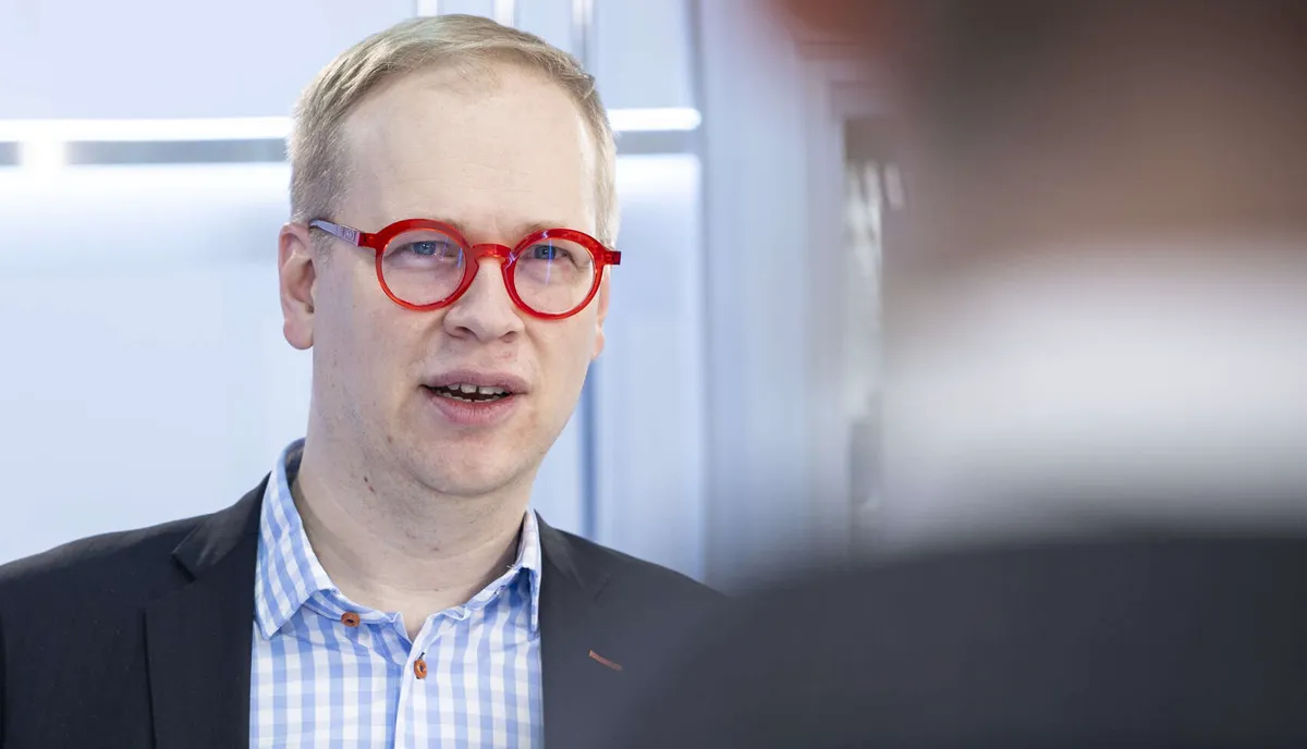 Antti Saarelta suora arvio Kojamon jättidiilistä: ”Kyllä töitä saa tehdä”