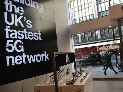 "Aitoja" 5g-verkkoja vasta reilu tusina maailmassa - Vimarsana News