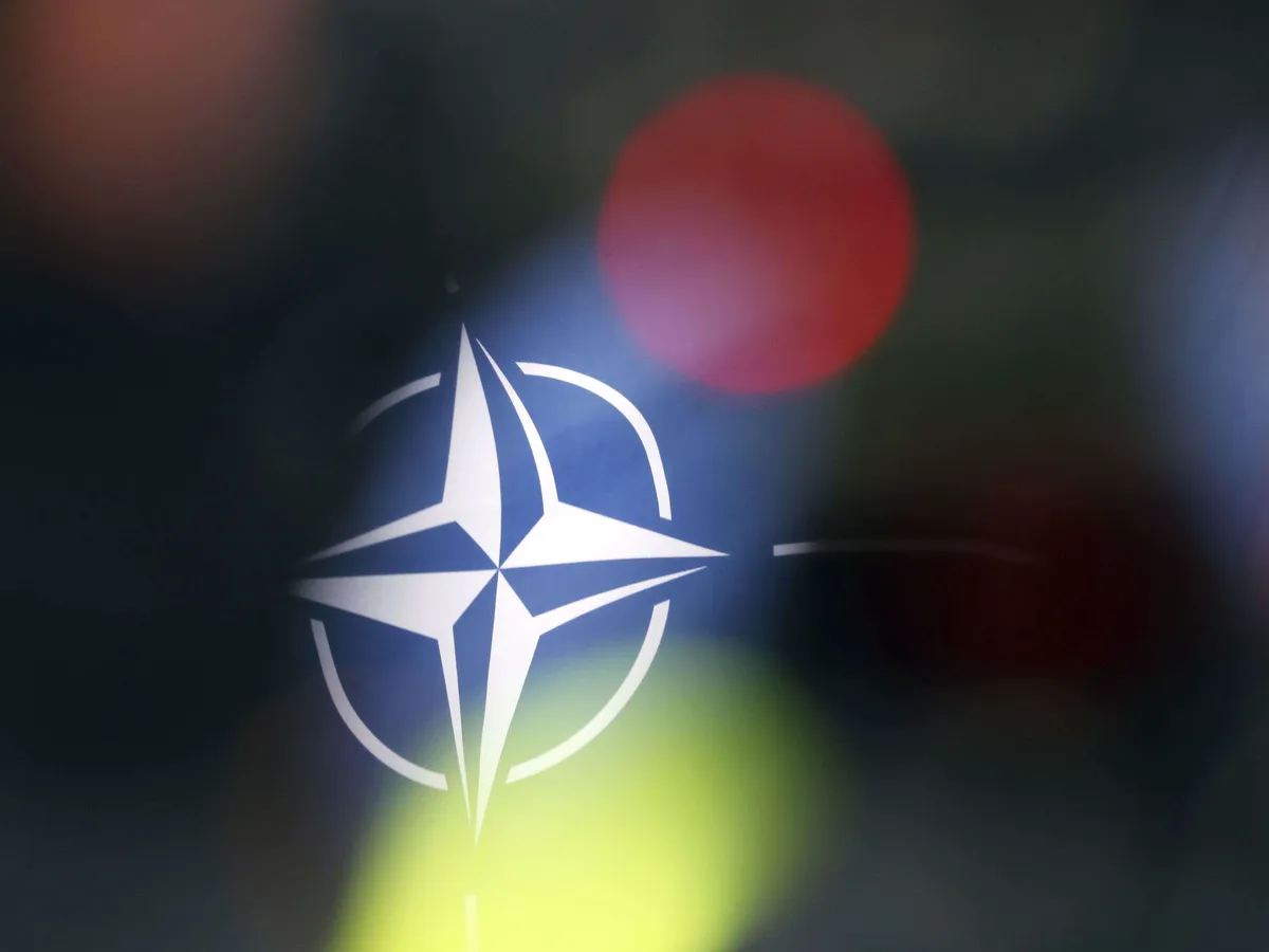 Uuden Suomen selvitys: Nato-kannatus laajentunut eduskunnassa, koko  perussuomalaisten ryhmäjohto muutti näkemystään | Kauppalehti