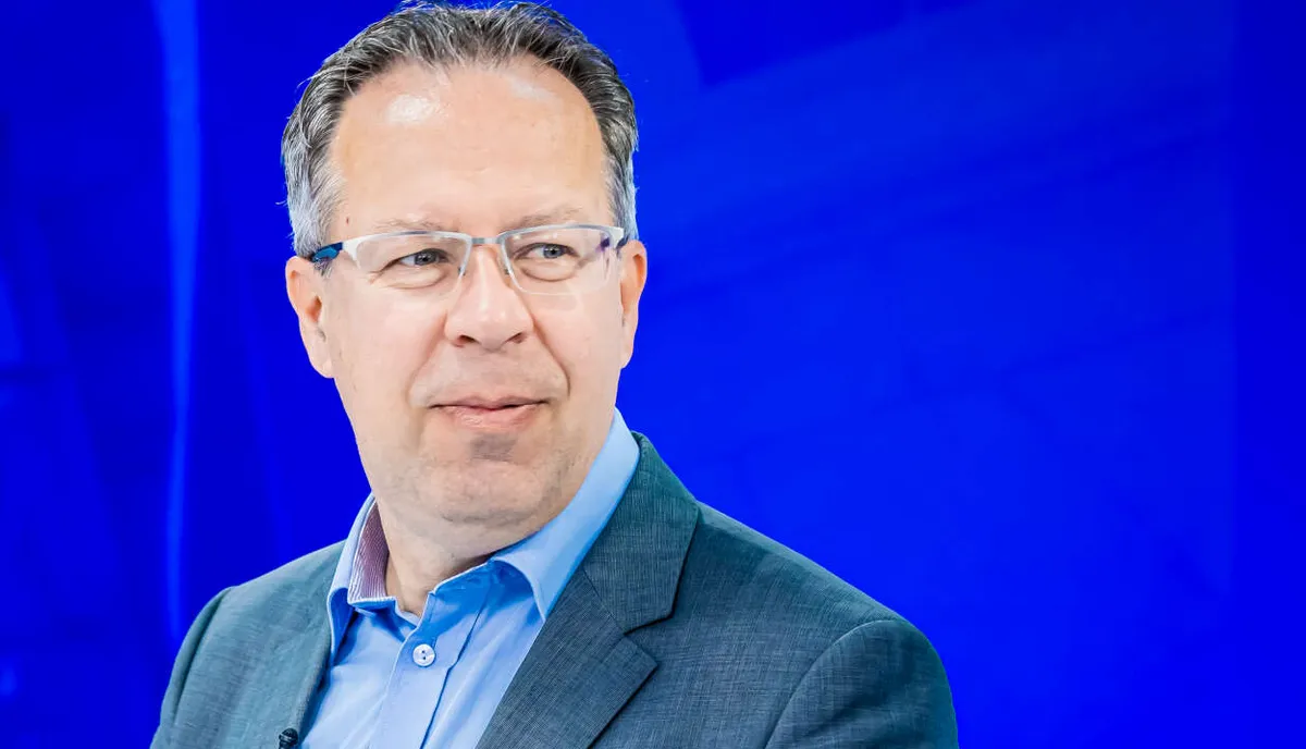 Markkinoilla kummittelee ilmiö, joka saattaa yllättää kaikki