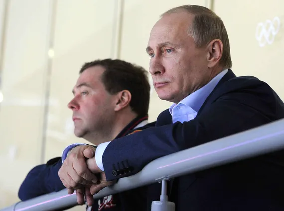 Venäjälle tulossa kova rangaistus – ”Olemme shokissa, musta päivä  urheilulle” | Uusi Suomi