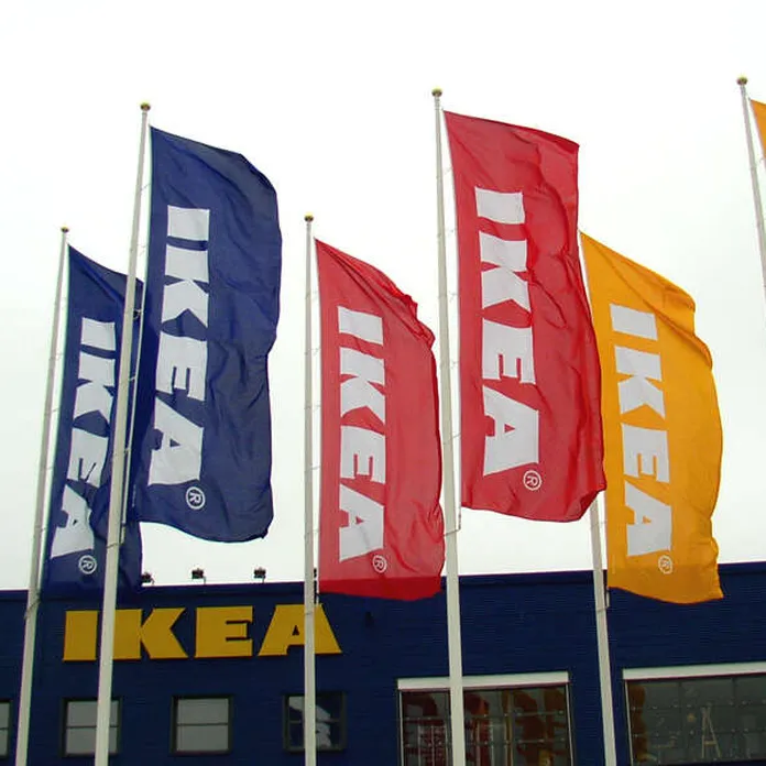 Suomen suurin Ikea aukeaa pian | Uusi Suomi