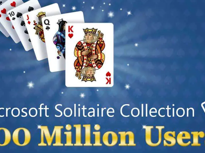 Solitaire | Mikrobitti