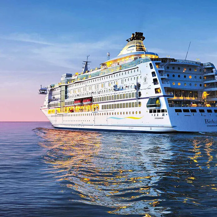 Eckerön tytäryhtiö Birka Cruises lopettaa toimintansa | Kauppalehti