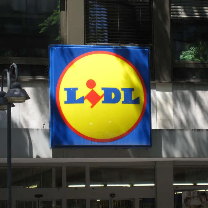 Heti Lidl-protesti USA:ssa – maan ”ensimmäinen Lidl” kuohuttaa | Uusi Suomi