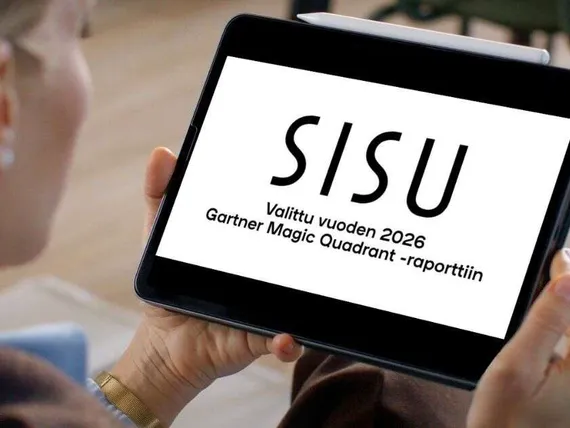 Harvinainen tunnustus korkeakouluteknologialle – Yritys havittelee kasvua Afrikkaan