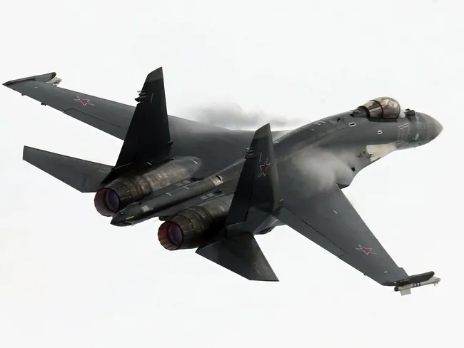 Häivekone Su-57 vaikeuksissa, MiG-31 ampui oman siipimiehensä – Tällaiset  ovat nyky-Venäjän jopa 1500 taistelukoneen ilmavoimat, joita ilmasodan  tutkija ei kuitenkaan aliarvioisi | Tekniikka&Talous