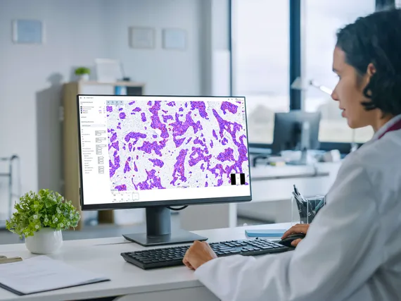 Aiforia julkaisee uuden diagnostiikkasovelluksen