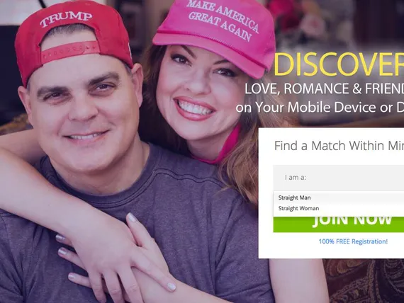 Voit tehdä rahaa dating sivustot