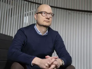 Talouspolitiikan arviointineuvoston puheenjohtajana toimii professori Niku Määttänen.