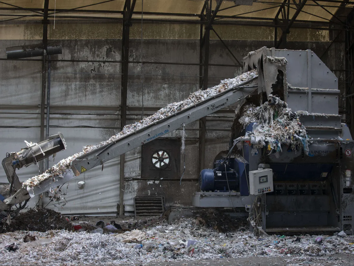 Jätteistä revennyt lihava riita saa uusia kierroksia: kuntaomisteinen  jäteyhtiö kokee joutuneensa ”ryöpytyksen kohteeksi” – Yrittäjät syyttävät  yhtiötä liiketoimintansa varastamisesta | Talouselämä