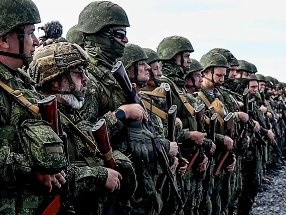 Saksassa järjestetty simulaatio Venäjän hyökkäyksestä suututtaa – Virosta ja Liettuasta jyrkkä reaktio