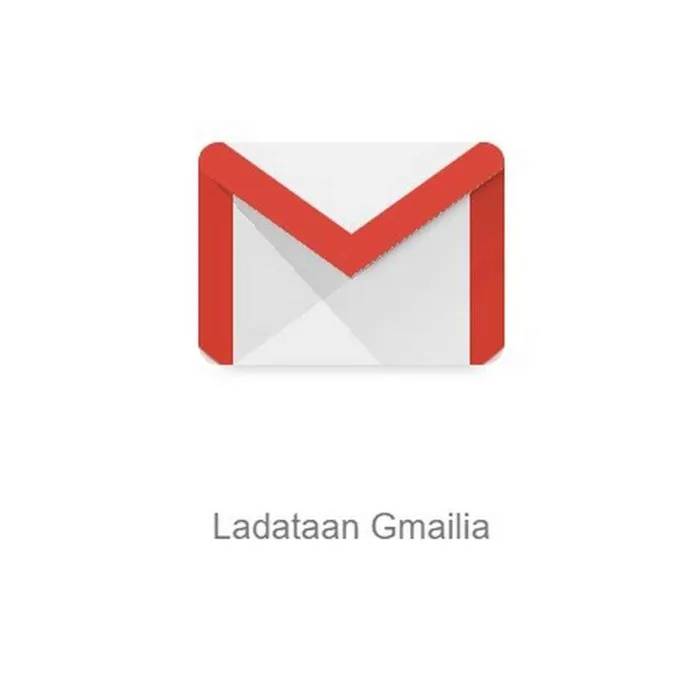 Ongelmia Gmailin Kanssa Et Ole Yksin Tivi