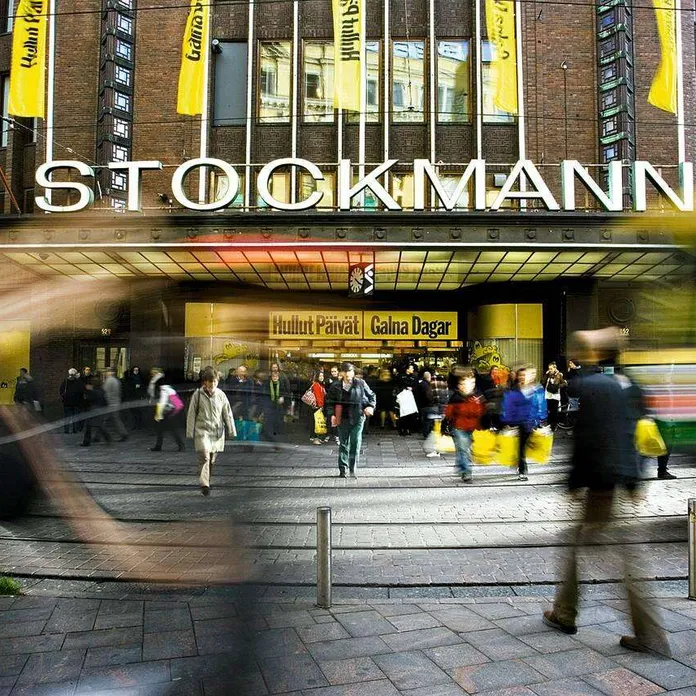 Stockmann aloittaa jätti-yt:t - 380 saa potkut | Talouselämä