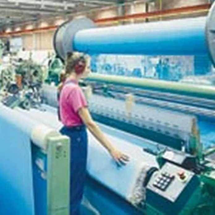 Tekstiiliteollisuus lähti nousuun | Tekniikka&Talous