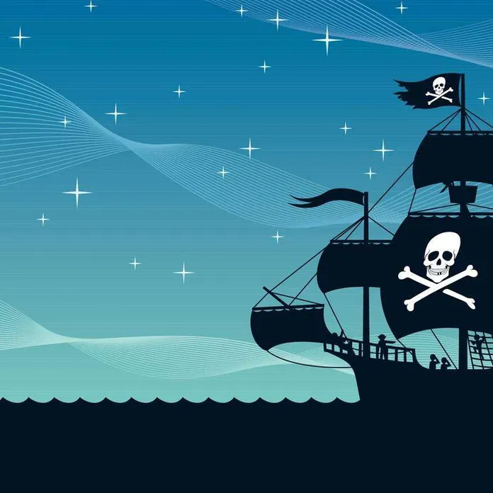 Pirate Bay uudisti: Torrent-videoita voi nyt toistaa suoraan selaimessa |  Tekniikka&Talous