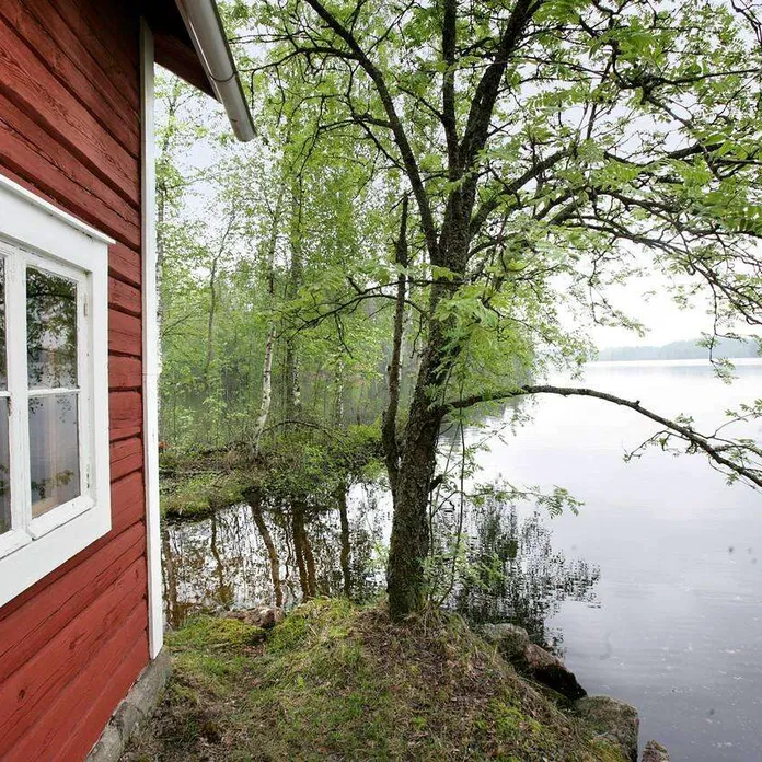 Millainen mökki käy kaupaksi? Nämä kaksi asiaa ovat kaikkein tärkeimmät  mökkikaupassa | Tekniikka&Talous