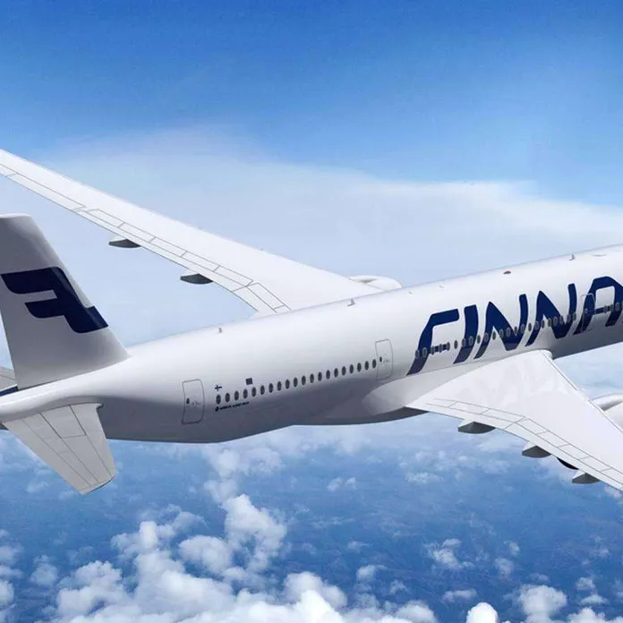 Finnair Pisteet Arvo