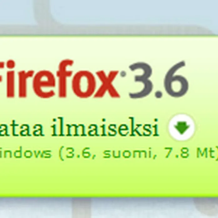 Firefox  on valmis – paljon uudistuksia | Tivi