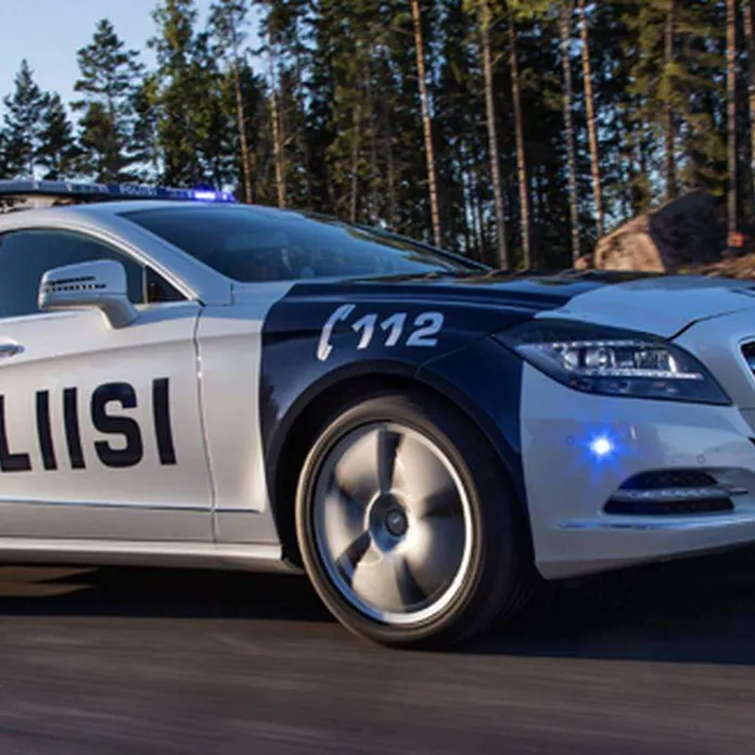 Suomen poliisiautot päivitetään – Siirtymäaikaa ainakin vuoteen 2020 |  Tekniikka&Talous