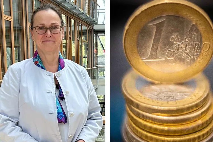 Finland left out of significant European technology program