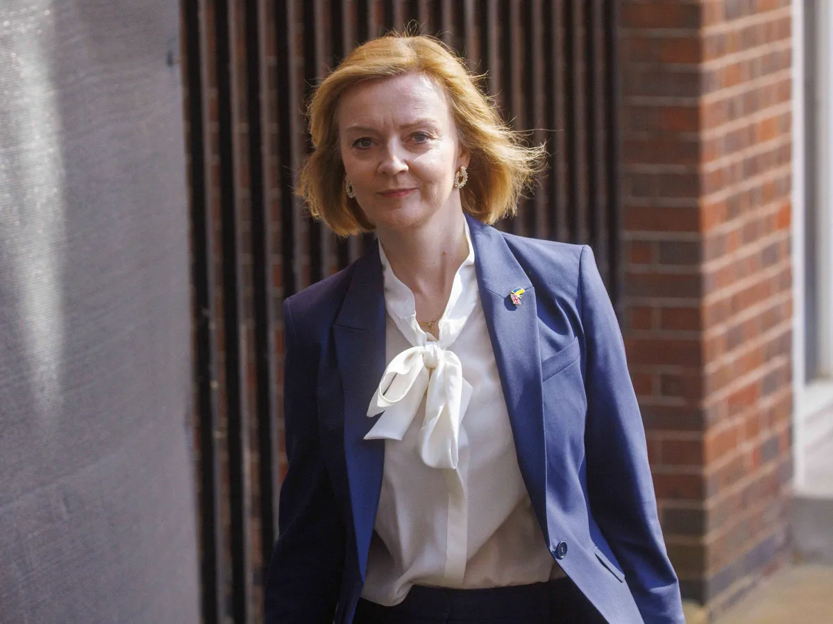 Liz Truss’ energy strategy moves forward – Lift the ban on water fracturing for shale gas