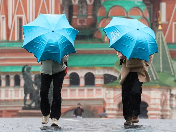 Venäjän sisällä käynnissä iso muutos: ”Sisäinen paine kasvaa”