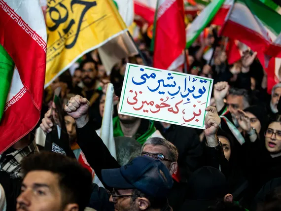 Trumpille ”massiivinen tappio” – Ihmetys Iran-tiedoista leviää