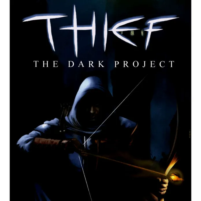Näin saat vanhat pelit toimimaan Windowsilla – Thief: the Dark Project |  Mikrobitti
