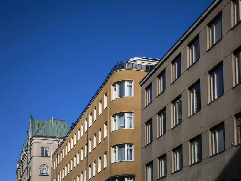 Dansken kyselyn vastaajista vajaa viidennes ilmoitti, että kävisi asuntoa ostaessa taloyhtiön paperit lävitse vain itse.