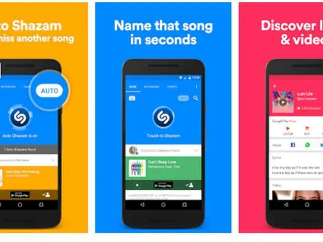 Musiikintunnistuspalvelu Shazam Hautaa Windows 10 Sovelluksen Mikrobitti