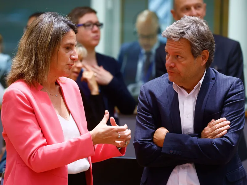 Espanjan energia-asioista vastaava ympäristöministeri Teresa Ribera vahvisti viikonloppuna, että Espanja on valmis lähtemään hankkeeseen.