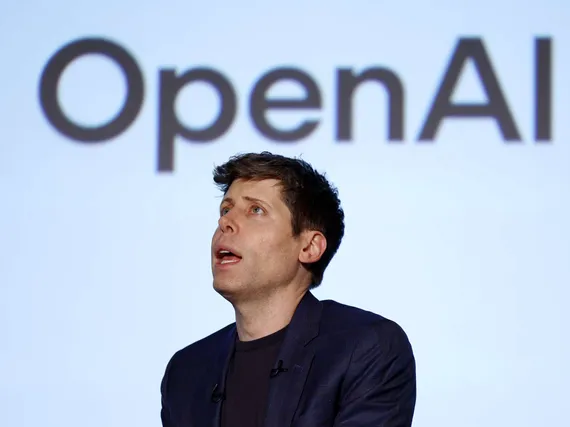 ChatGPT-kehittäjän tulevaisuus synkkenee – Yhteistyö Disneyn kanssa päättyy yllättäen